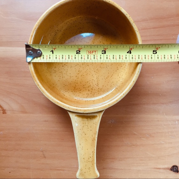 Vintage soup bowls - Picture 8 of 9